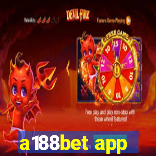 a188bet app